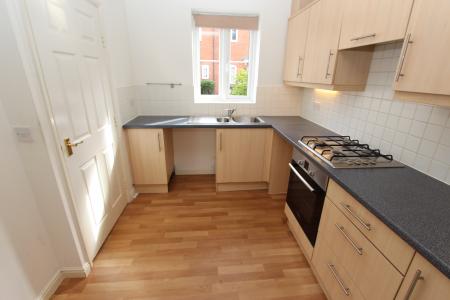 3 bedroom Town house for sale in Widdowson Road, Long Eaton, NG10