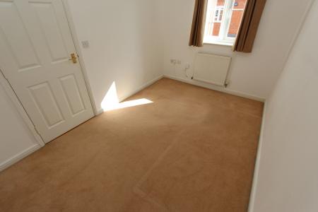 3 bedroom Town house for sale in Widdowson Road, Long Eaton, NG10