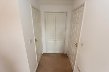 3 bedroom Town house for sale in Widdowson Road, Long Eaton, NG10