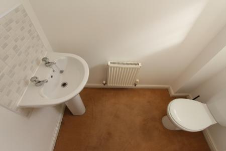 3 bedroom Town house for sale in Widdowson Road, Long Eaton, NG10