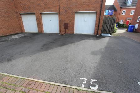 3 bedroom Town house for sale in Widdowson Road, Long Eaton, NG10