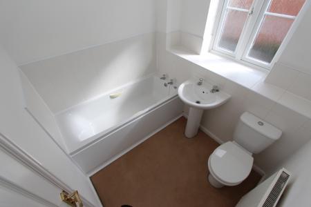 3 bedroom Town house for sale in Widdowson Road, Long Eaton, NG10