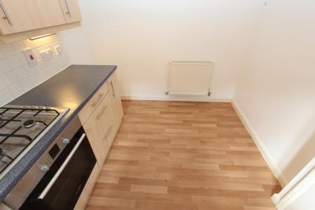 3 bedroom Town house for sale in Widdowson Road, Long Eaton, NG10