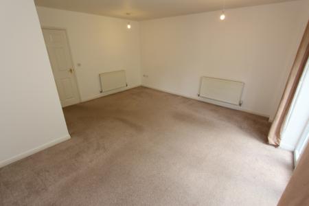 3 bedroom Town house for sale in Widdowson Road, Long Eaton, NG10