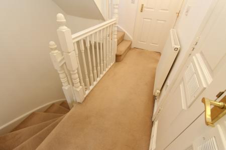 3 bedroom Town house for sale in Widdowson Road, Long Eaton, NG10