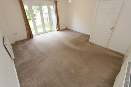 3 bedroom Town house for sale in Widdowson Road, Long Eaton, NG10