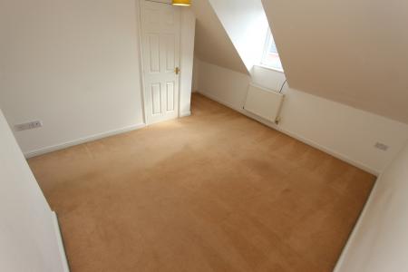 3 bedroom Town house for sale in Widdowson Road, Long Eaton, NG10