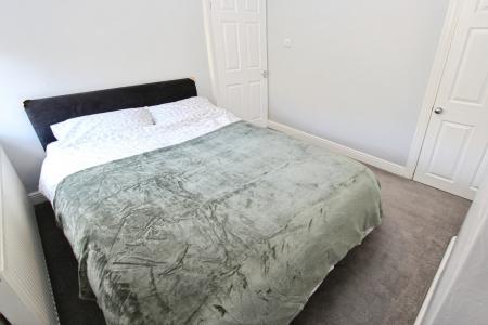 3 bedroom Semi-detached house for sale in Worrall Avenue, Long Eaton, Long Eaton, NG10