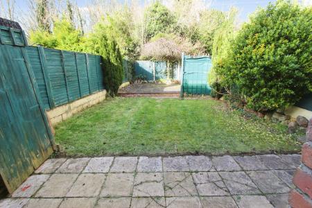 3 bedroom Semi-detached house for sale in Worrall Avenue, Long Eaton, Long Eaton, NG10