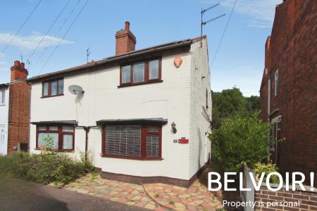 Worrall Avenue, Long Eaton, Long Eaton, NG10