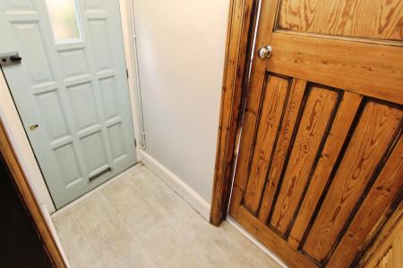 3 bedroom Semi-detached house for sale in Worrall Avenue, Long Eaton, Long Eaton, NG10