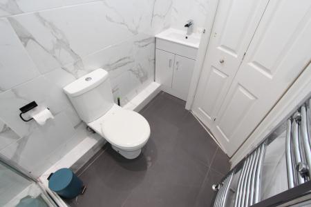 3 bedroom Semi-detached house for sale in Worrall Avenue, Long Eaton, Long Eaton, NG10