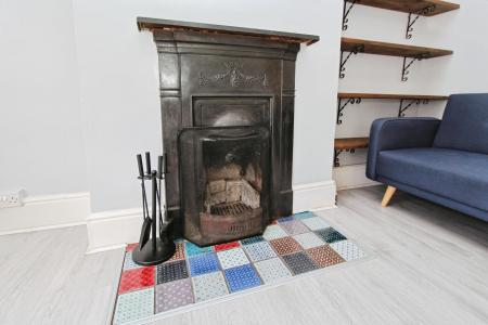 3 bedroom Semi-detached house for sale in Worrall Avenue, Long Eaton, Long Eaton, NG10