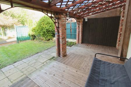 3 bedroom Semi-detached house for sale in Worrall Avenue, Long Eaton, Long Eaton, NG10