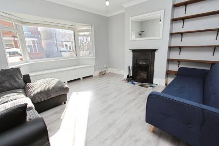 3 bedroom Semi-detached house for sale in Worrall Avenue, Long Eaton, Long Eaton, NG10