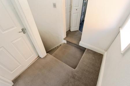 3 bedroom Semi-detached house for sale in Worrall Avenue, Long Eaton, Long Eaton, NG10