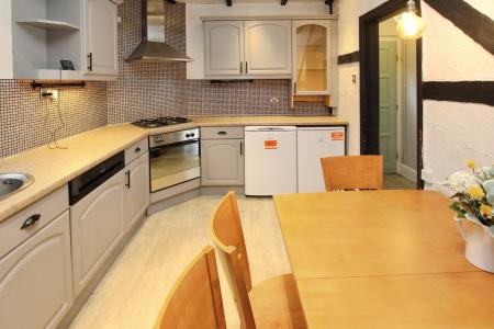 3 bedroom Semi-detached house for sale in Worrall Avenue, Long Eaton, Long Eaton, NG10