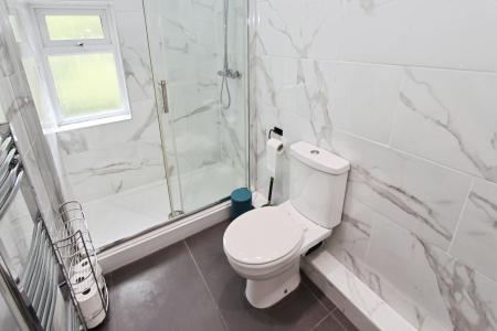 3 bedroom Semi-detached house for sale in Worrall Avenue, Long Eaton, Long Eaton, NG10