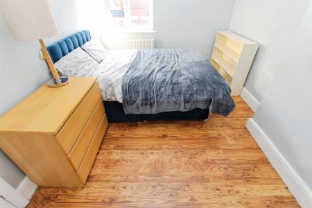 3 bedroom Semi-detached house for sale in Worrall Avenue, Long Eaton, Long Eaton, NG10