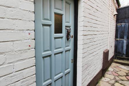 3 bedroom Semi-detached house for sale in Worrall Avenue, Long Eaton, Long Eaton, NG10