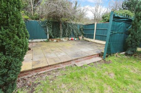 3 bedroom Semi-detached house for sale in Worrall Avenue, Long Eaton, Long Eaton, NG10