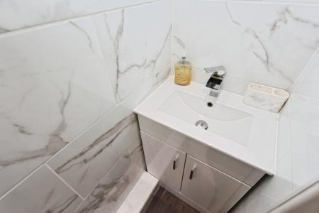 3 bedroom Semi-detached house for sale in Worrall Avenue, Long Eaton, Long Eaton, NG10