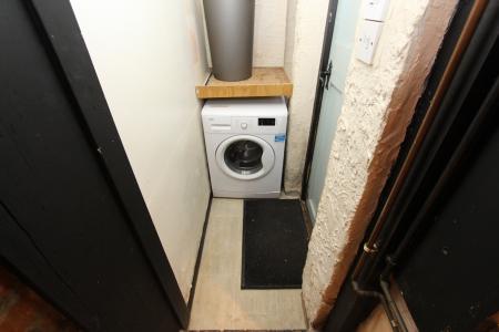 3 bedroom Semi-detached house for sale in Worrall Avenue, Long Eaton, Long Eaton, NG10