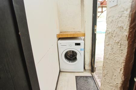 3 bedroom Semi-detached house for sale in Worrall Avenue, Long Eaton, Long Eaton, NG10