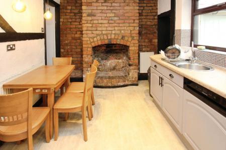 3 bedroom Semi-detached house for sale in Worrall Avenue, Long Eaton, Long Eaton, NG10