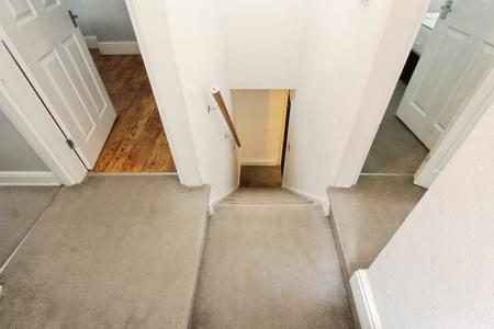 3 bedroom Semi-detached house for sale in Worrall Avenue, Long Eaton, Long Eaton, NG10