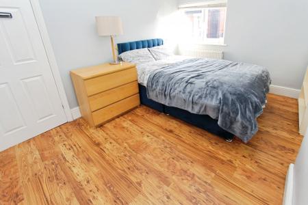 3 bedroom Semi-detached house for sale in Worrall Avenue, Long Eaton, Long Eaton, NG10