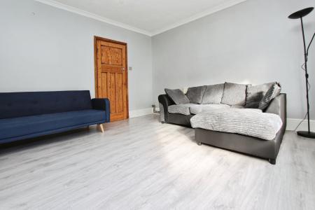 3 bedroom Semi-detached house for sale in Worrall Avenue, Long Eaton, Long Eaton, NG10