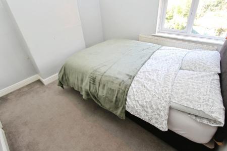 3 bedroom Semi-detached house for sale in Worrall Avenue, Long Eaton, Long Eaton, NG10