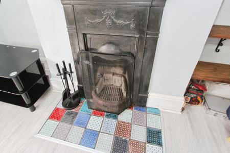 3 bedroom Semi-detached house for sale in Worrall Avenue, Long Eaton, Long Eaton, NG10