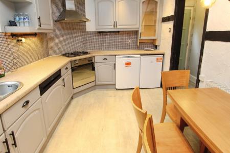 3 bedroom Semi-detached house for sale in Worrall Avenue, Long Eaton, Long Eaton, NG10