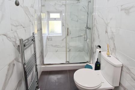 3 bedroom Semi-detached house for sale in Worrall Avenue, Long Eaton, Long Eaton, NG10