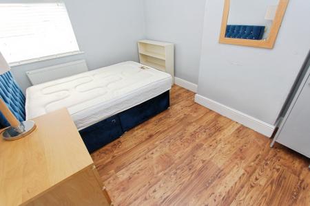 3 bedroom Semi-detached house for sale in Worrall Avenue, Long Eaton, Long Eaton, NG10