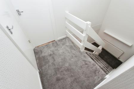 3 bedroom Terraced House to let in Barkla Close, Clifton, NG11