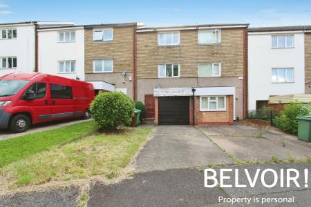 Barkla Close, Clifton, NG11