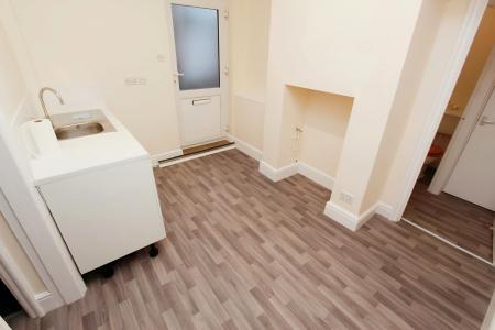 0 bedroom Commercial Property to let in Beaconsfield Street, Long Eaton, NG10