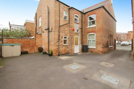 0 bedroom Commercial Property to let in Beaconsfield Street, Long Eaton, NG10