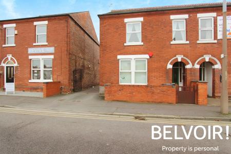 Beaconsfield Street, Long Eaton, NG10