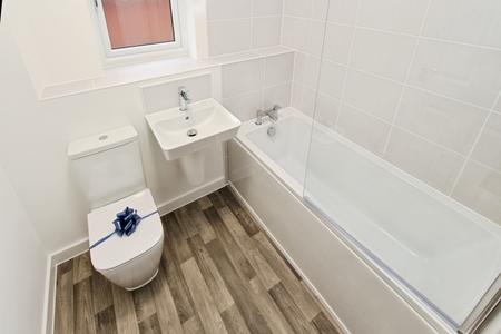 3 bedroom Detached house to let in Heritage Road, Castle Donington, Castle Donington, DE74