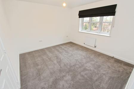 3 bedroom Detached house to let in Heritage Road, Castle Donington, Castle Donington, DE74