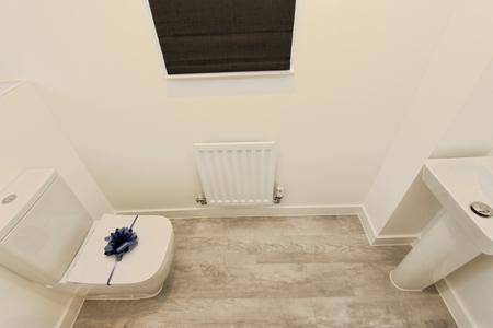 3 bedroom Detached house to let in Heritage Road, Castle Donington, Castle Donington, DE74