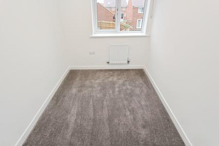 3 bedroom Detached house to let in Heritage Road, Castle Donington, Castle Donington, DE74