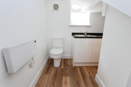 0 bedroom Commercial Property to let in Main Street, Breaston, Breaston, DE72