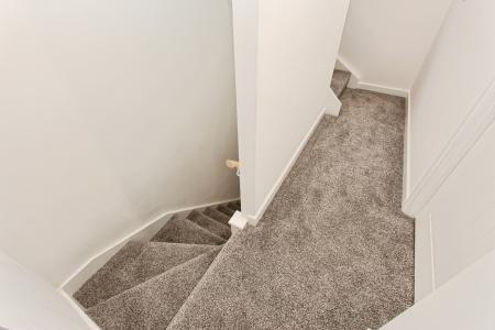 4 bedroom Terraced House to let in Nottingham Road, Stapleford, NG9