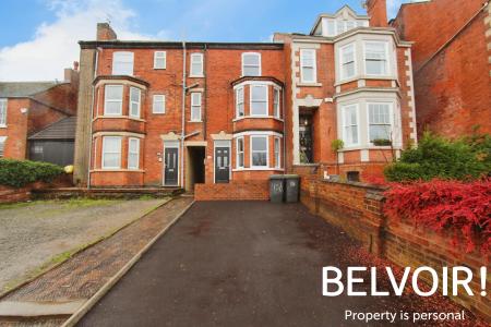 Nottingham Road, Stapleford, NG9