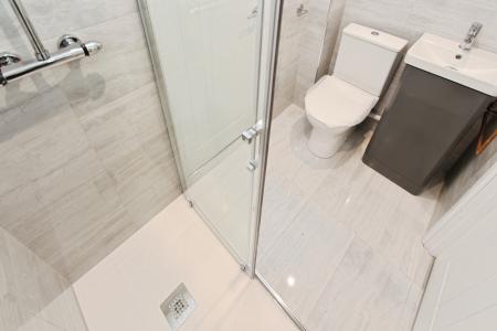 4 bedroom Terraced House to let in Nottingham Road, Stapleford, NG9